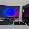 【主流遊戲機】i5-14490F/32GD4/2.5TB/RTX4070 | MR-T80 | PC-26041401-M3